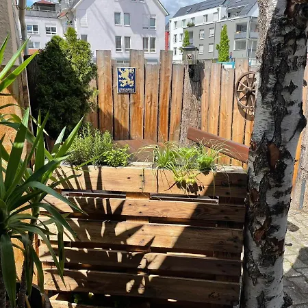 Hotel Wolfs Stuben Reichenbach an der Fils