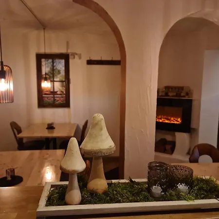 Wolfs Stuben Hotel