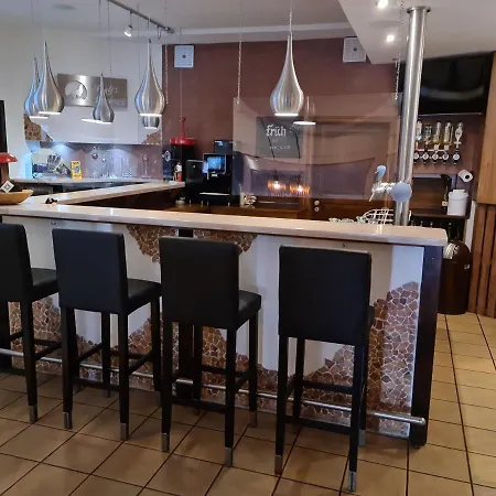 Wolfs Stuben Hotel 3*