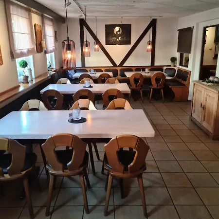 Wolfs Stuben Reichenbach an der Fils