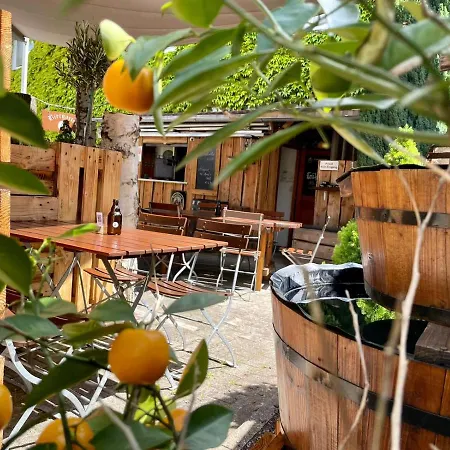 Wolfs Stuben 3* Reichenbach an der Fils