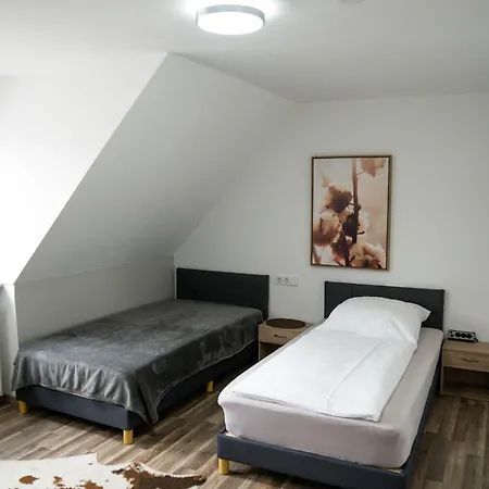 Wolfs Stuben Hotel 3*