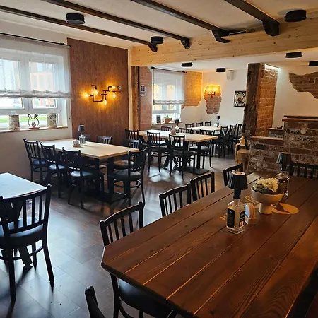 Wolfs Stuben Hotel 3*