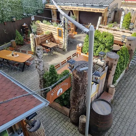 Wolfs Stuben Hotel Reichenbach an der Fils