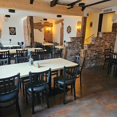 Wolfs Stuben Hotel
