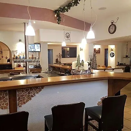 Wolfs Stuben Hotel