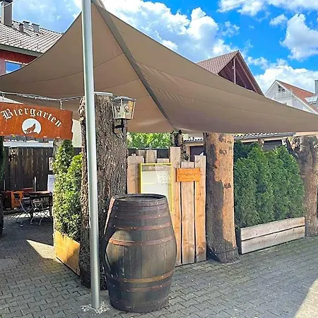 Wolfs Stuben