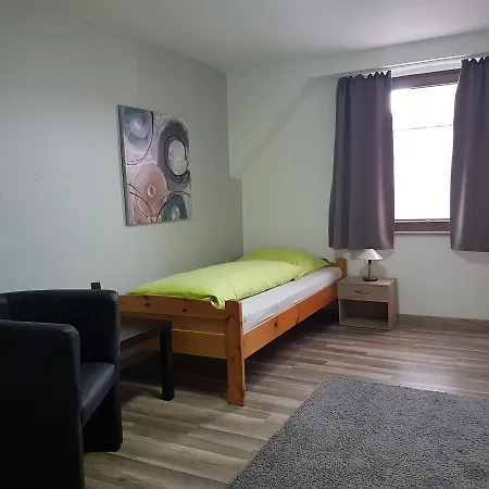 Wolfs Stuben Hotel 3*