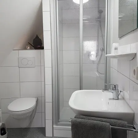 Szálloda Wolfs Stuben 3*