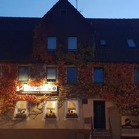 Wolfs Stuben Reichenbach an der Fils