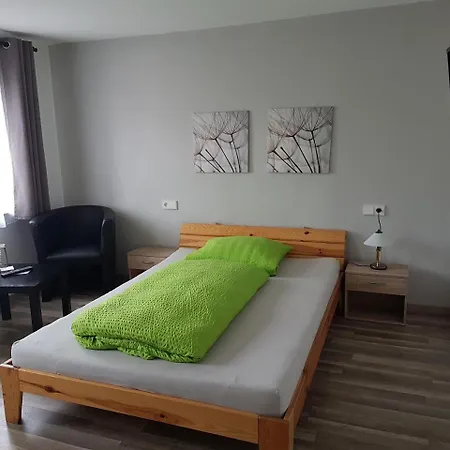 Wolfs Stuben 3*