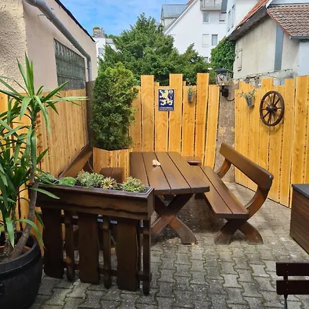 Szálloda Wolfs Stuben Reichenbach an der Fils