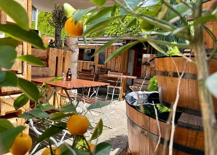 Wolfs Stuben 3* Reichenbach an der Fils