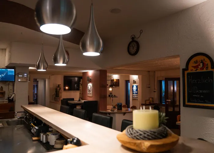 Wolfs Stuben 3* Reichenbach an der Fils