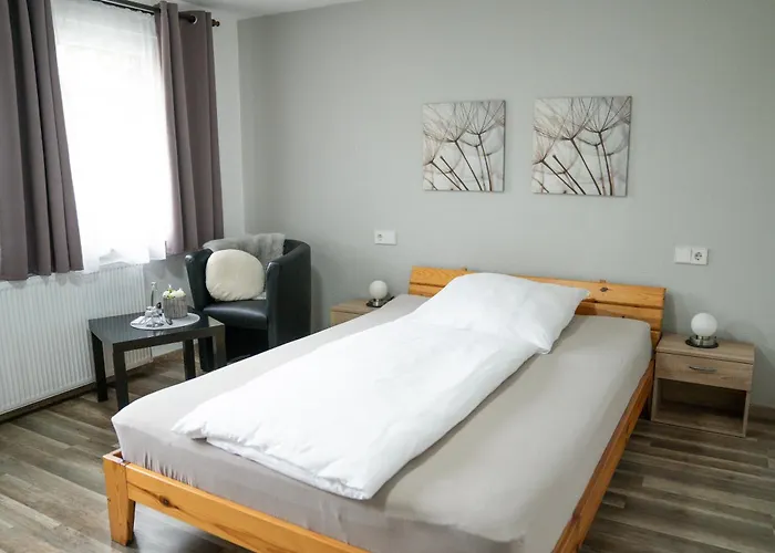 Hotel Wolfs Stuben 3*