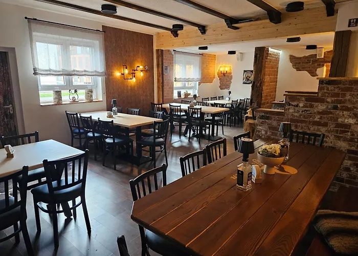 Wolfs Stuben Hotel 3*