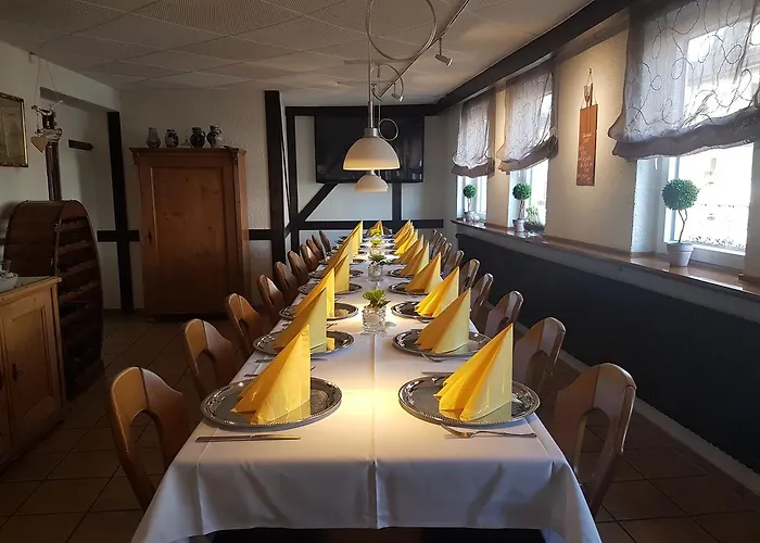 Wolfs Stuben Reichenbach an der Fils