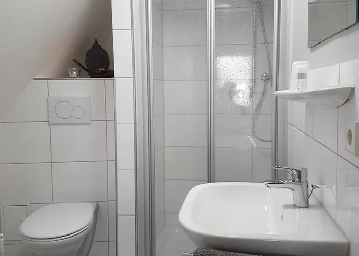 Hotel Wolfs Stuben 3*